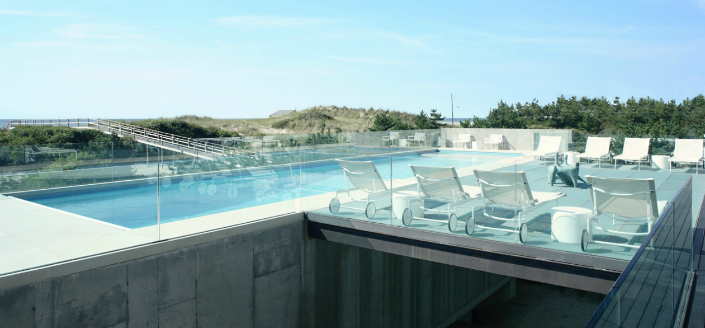 AD100 Best Architects William T. Georgis Toshiko Mori and Steven Harris 16