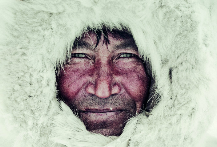 BRABBU Design Inspiration - Stunning Portraits of the World's last Indigenous tribes3