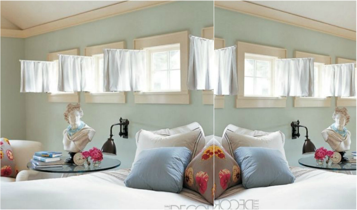 Elle Decor Tips - 5 WAYS TO MAKEOVER YOUR WINDOWS for this summer 1