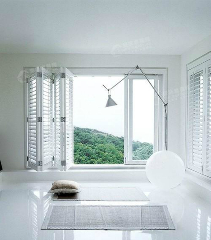 Elle Decor Tips - 5 WAYS TO MAKEOVER YOUR WINDOWS for this summer 5