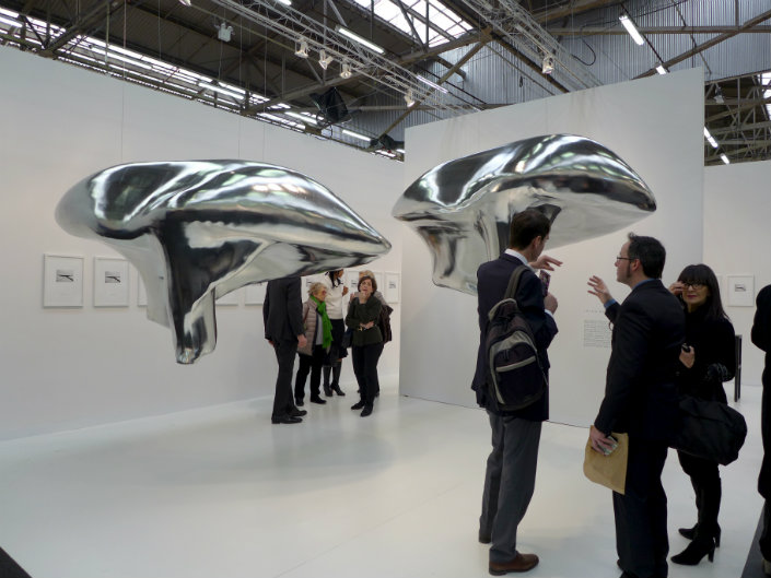 GALERIE THOMAS SCHULTE