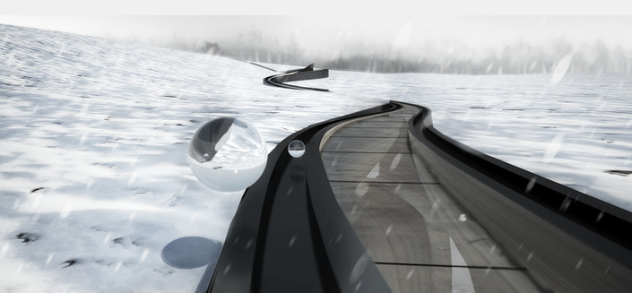 Houzz + AIA Future of Architecture Winners #5