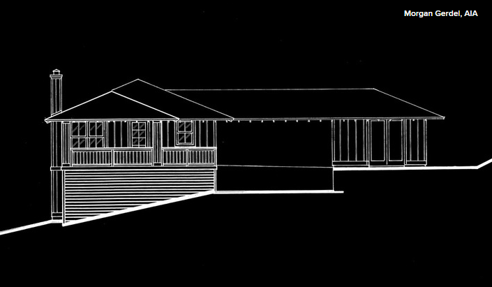 Houzz + AIA Future of Architecture Winners#1