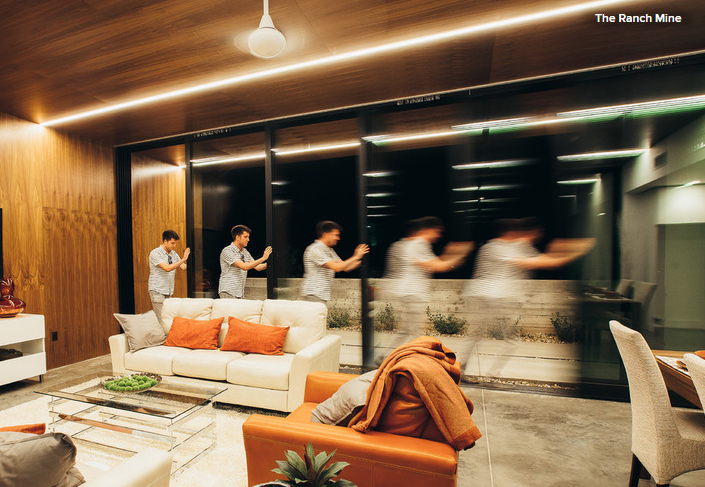 Houzz + AIA Future of Architecture Winners#2