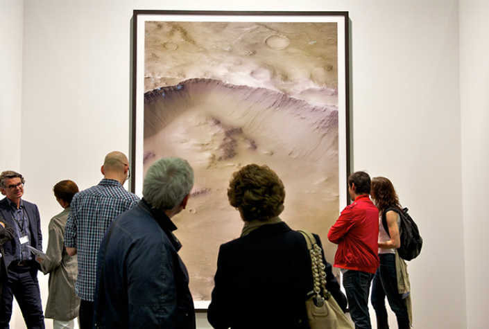 If you're going to Art Basel you must see these exhibitions 5