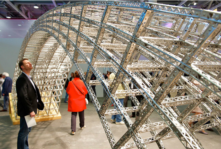 If you're going to Art Basel you must see these exhibitions 6