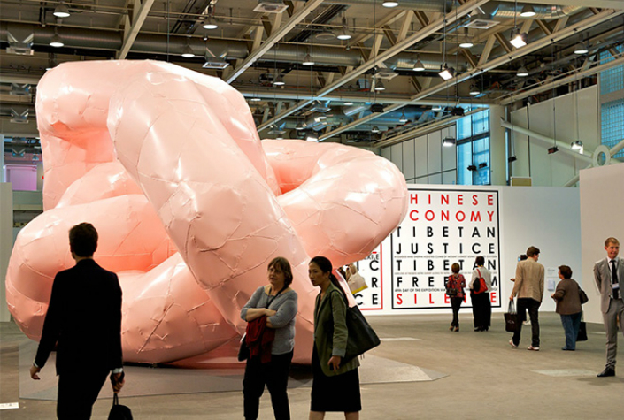 If you're going to Art Basel you must see these exhibitions 7