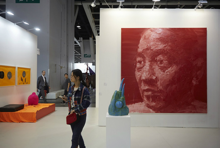 If you're going to Art Basel you must see these exhibitions 9