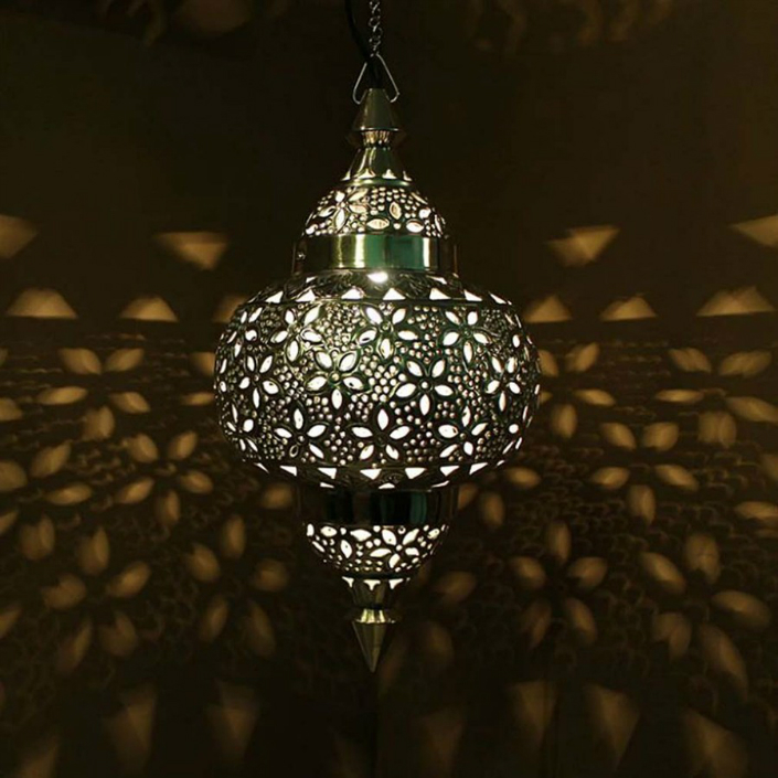 Give a Touch of Moroccan Design to Your Home Interior