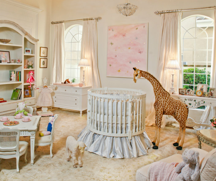 Must Know 2015 Kids Bedroom Trends 3