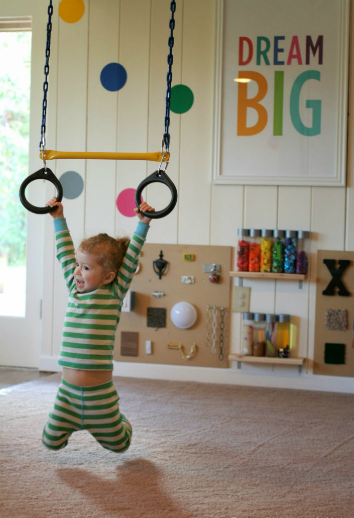 Must Know 2015 Kids Bedroom Trends 5