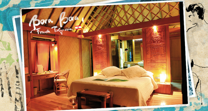 The 5 Best Luxury Resort Interiors 1