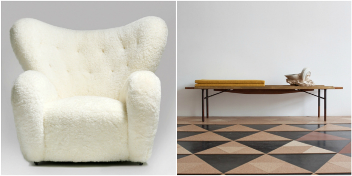 Top 5 Leading Design Galleries at Design Miami 5