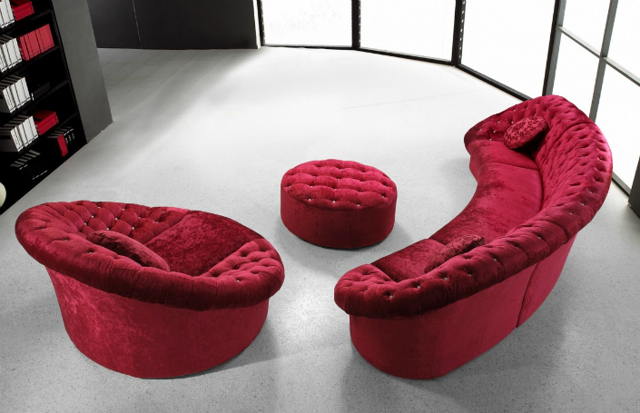 Top 7 Modern Sofas from LA Design Festival 2015 2