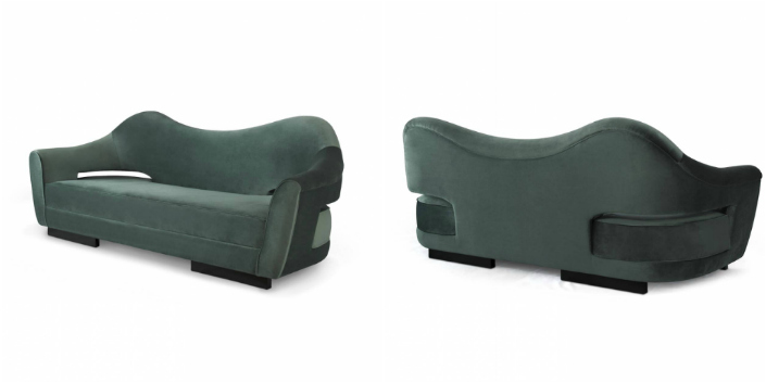 You've got to know the best living room furniture for this summer 1