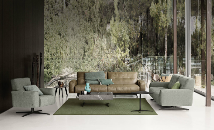 You've got to know the best living room furniture for this summer 5