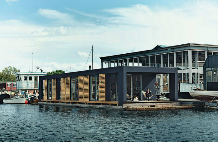 Top 7 Examples of Outdoor Design That Every Design Lover Must Know