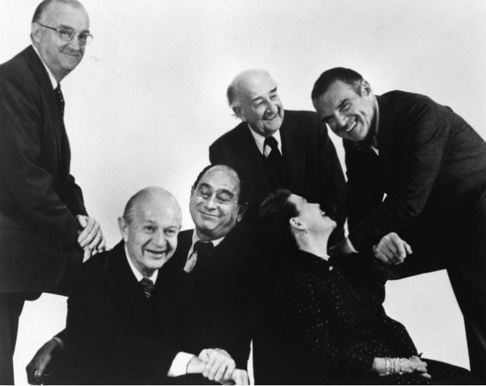 20th Century Best Designers: George Nelson