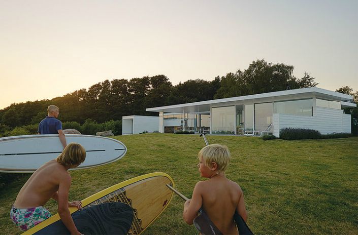 Top 7 Examples of Outdoor Design That Every Design Lover Must Know