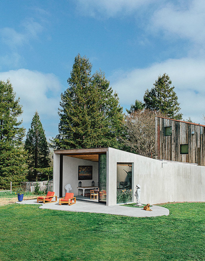 Top 7 Examples of Outdoor Design That Every Design Lover Must Know