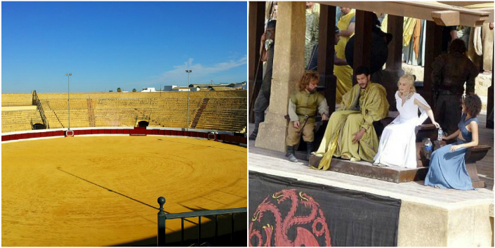 travelling through the game of thrones scenarios 38