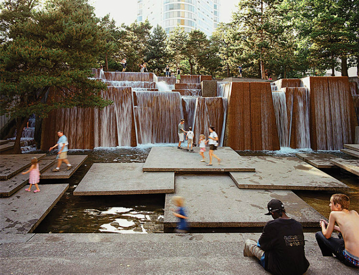 Top 7 Examples of Outdoor Design That Every Design Lover Must Know