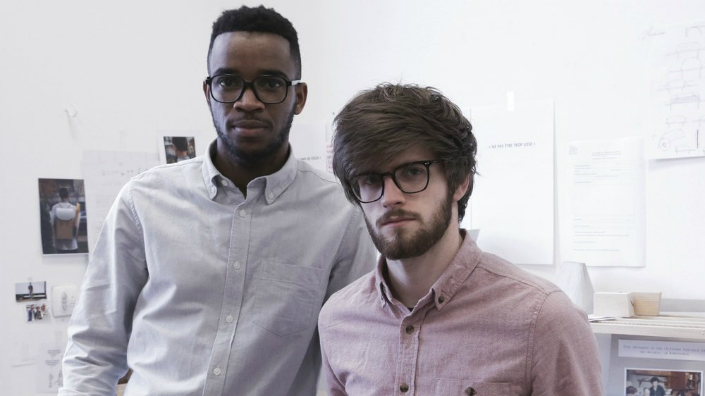 Know the new 6 design talents from M&O Paris September 2015