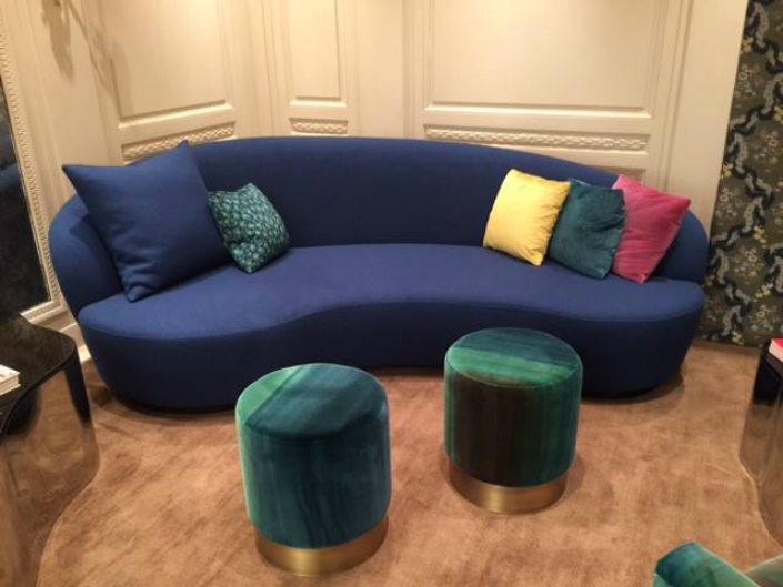 100 Design 2015 Top 5 Must See Living Room Furniture Exhibitors 2