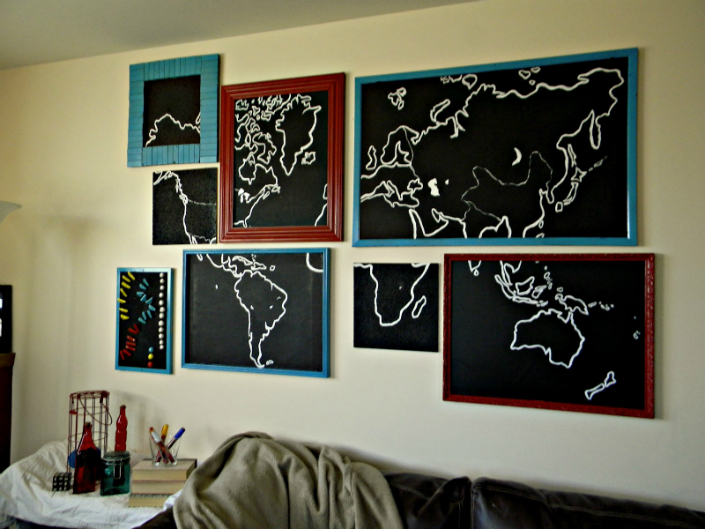 Digital Wall Art - A contemporary statement