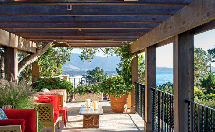 10 INSPIRING OUTDOOR PLACES