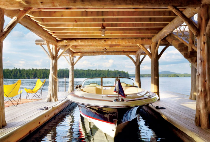 10 INSPIRING OUTDOOR PLACES