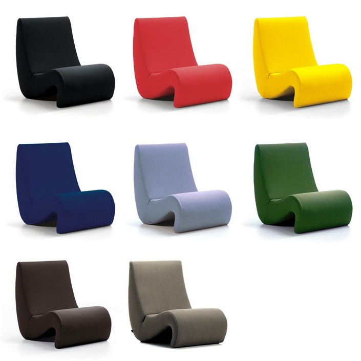 20th century famous designers - Vernon Panton