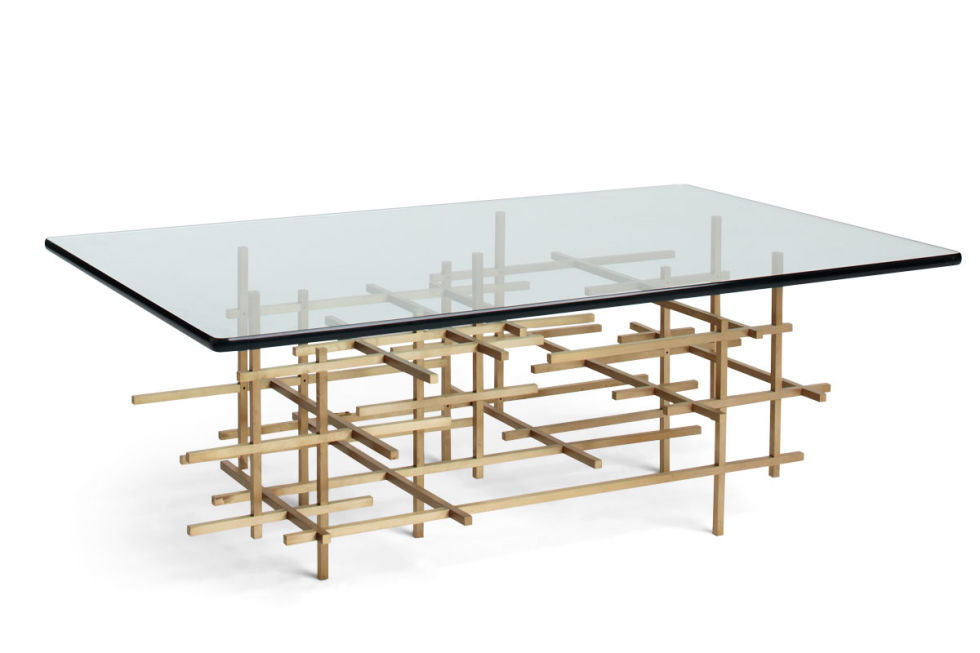 Top 10 Cocktail Tables by Elle Decor Tips