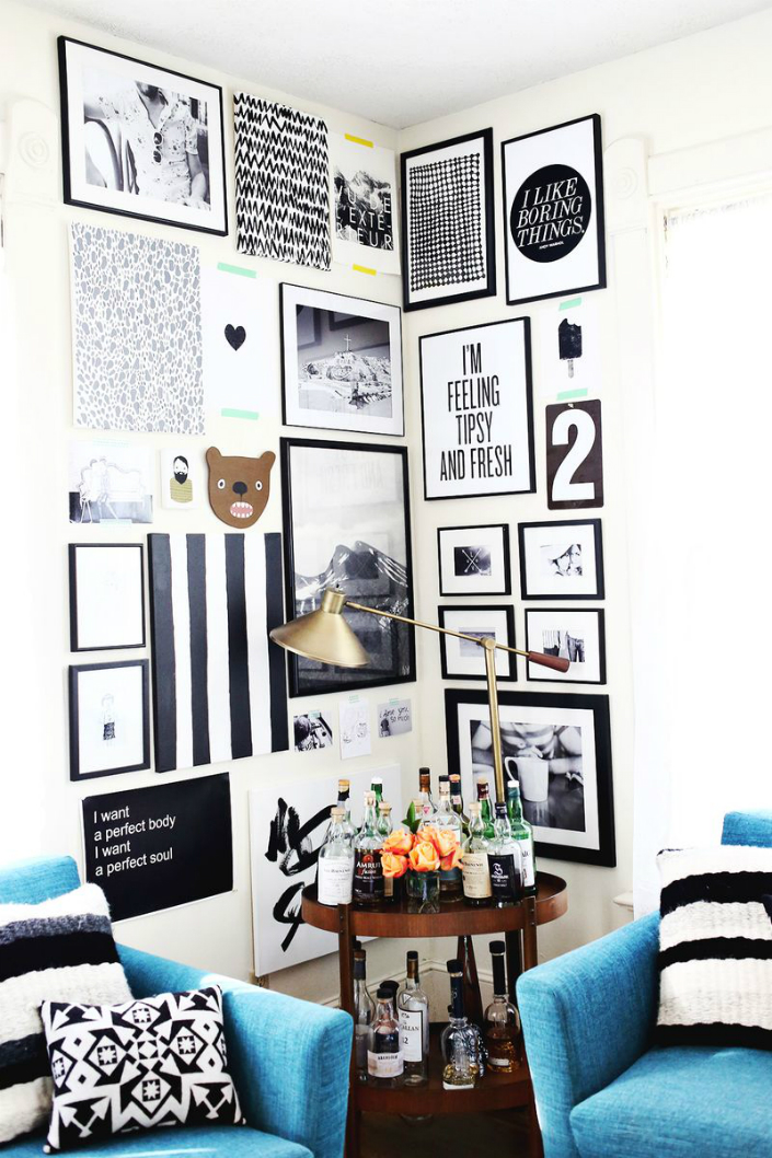 Digital Wall Art - A contemporary statement