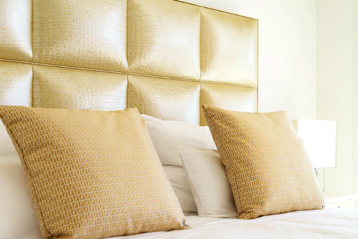 Meet the two fendi casa penthouses at Portals Hills Boutique Hotel