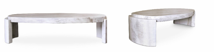 AGRA's Console & Display increases BRABBU's marble collection 1