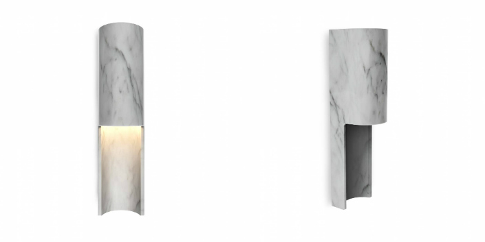 AGRA's Console & Display increases BRABBU's marble collection 2
