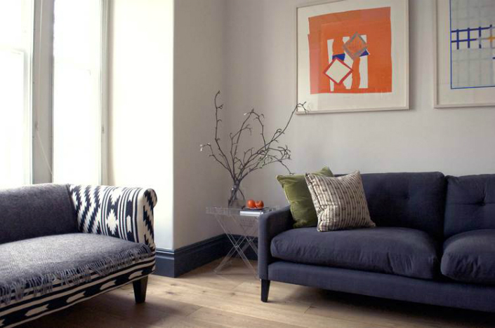Top 100 UK Famous Interior Designers- Beata Heuman