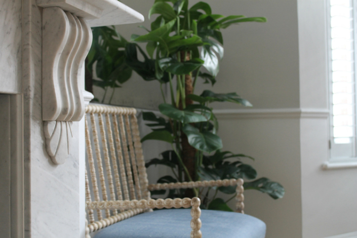 Top 100 UK Famous Interior Designers- Beata Heuman