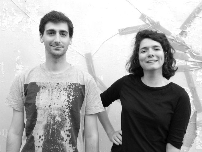 Know the new 6 design talents from M&O Paris September 2015