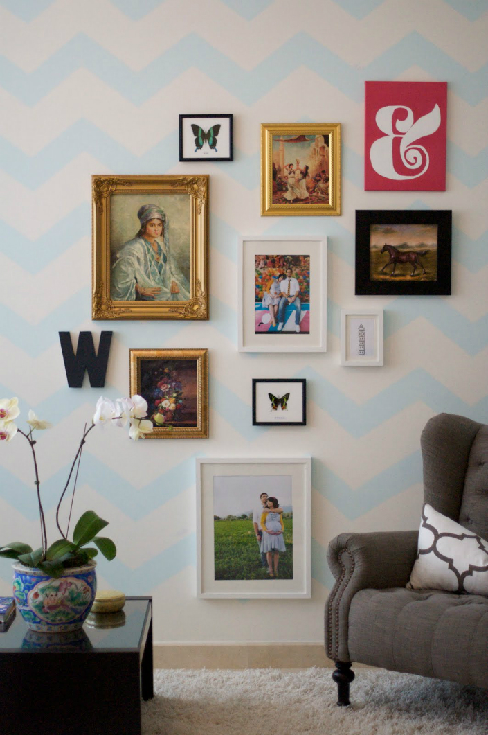 Digital Wall Art - A contemporary statement