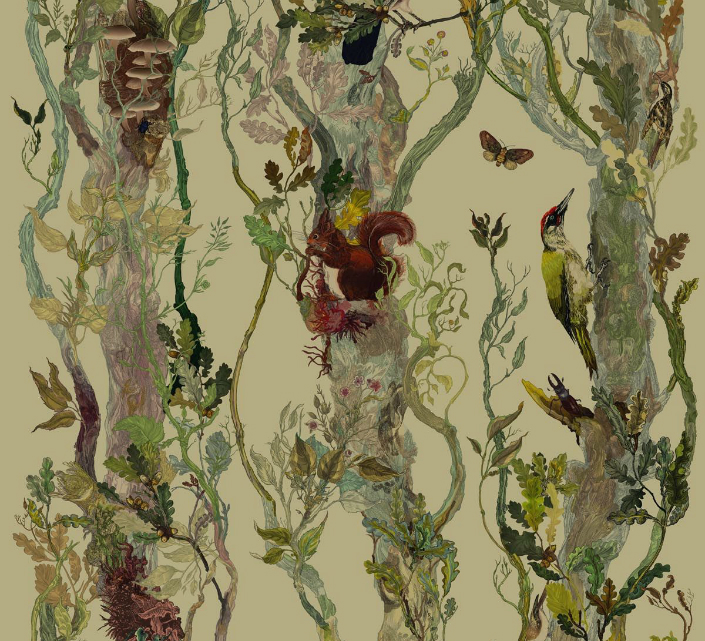 Decorex 2015 The Designs highlights that will let you in love 1