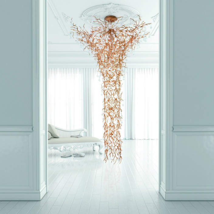 Decorex 2015 The Designs highlights that will let you in love 2