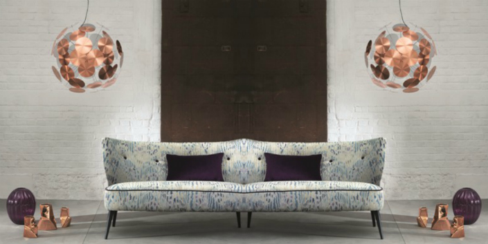 Decorex 2015 The Designs highlights that will let you in love 4