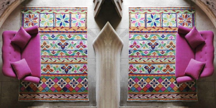 Decorex 2015 The Designs highlights that will let you in love 587