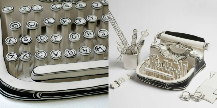 Decorex 2015 - The Future Heritage selection by Corinne Julius 3