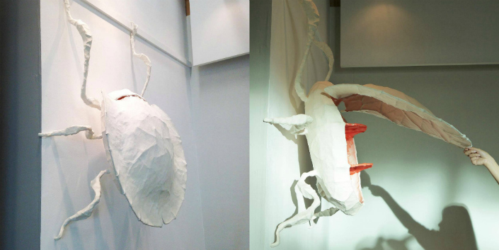 Decorex 2015 - The Future Heritage selection by Corinne Julius 5