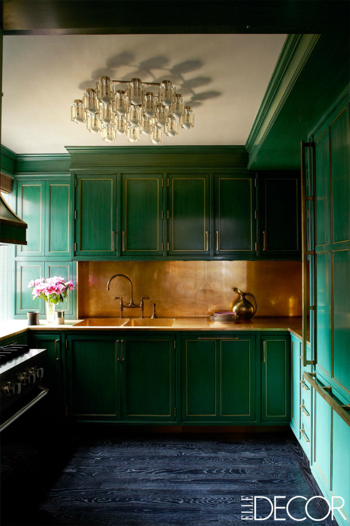 Elle Decor Tips 7 Design Risks that are worth taking 3
