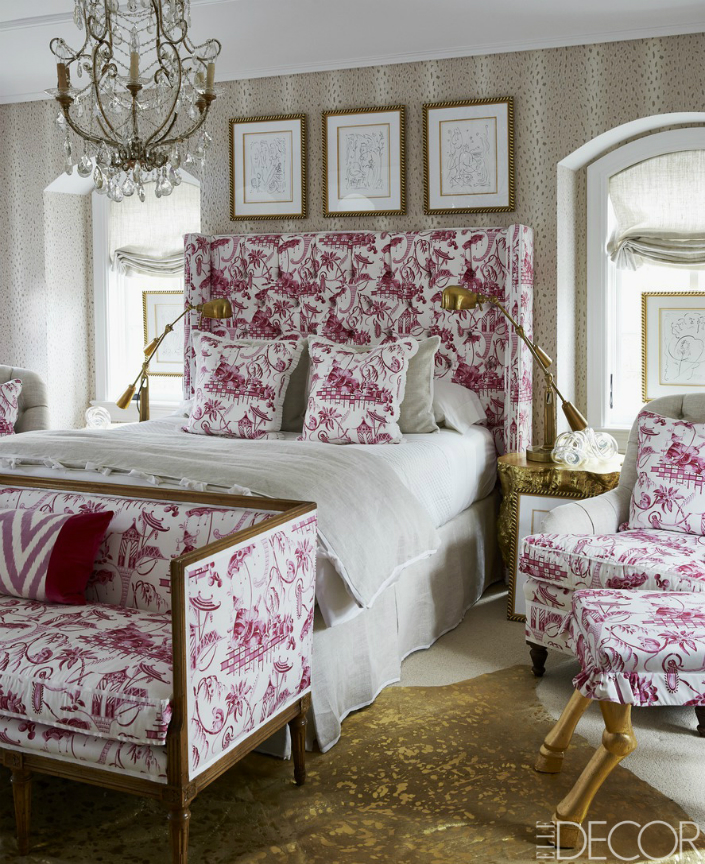 Elle Decor Tips 7 Design Risks that are worth taking 4