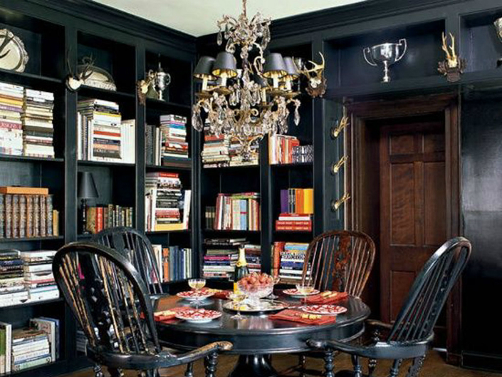 Elle Decor Tips 7 Design Risks that are worth taking 5